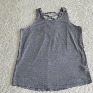 Athleta Girl Tank, size 8-10